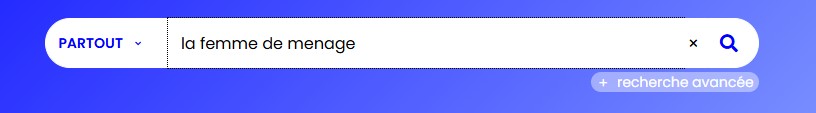 Connectez-vous. Recherchez le document à réserver.